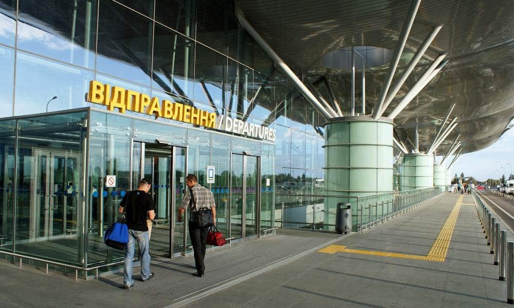 Kiev airport taxi | Kiev taxi | private Kiev tour guide