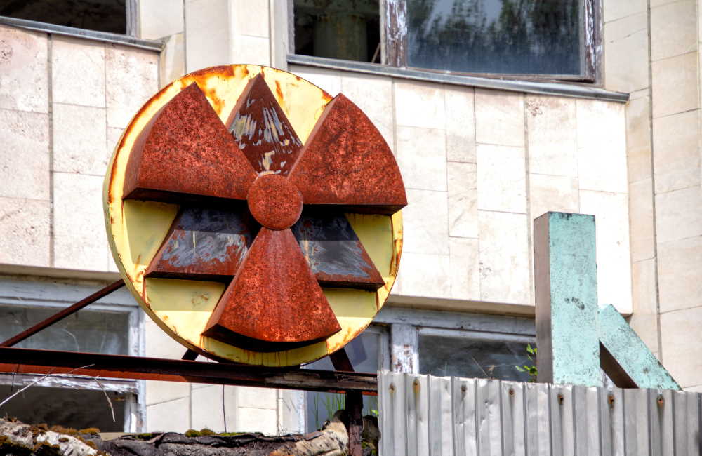 Your Quick Guide To Visiting Chernobyl - Can I visit Chernobyl power plant itself - Kiev tour guide