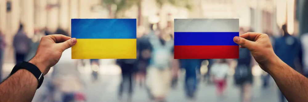 Ukrainian vs Russian which languages is easier - Speaking English In Kiev - Kiev Tour guide