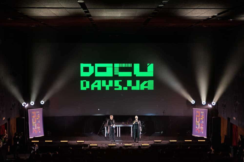 Docudays - 7 Kiev Festivals That Can’t Be Missed